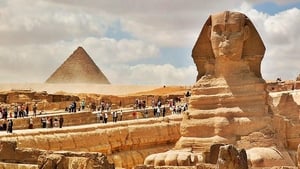 Pirâmides Projetadas Para A Eternidade