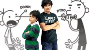 Diário de um Banana 2: Rodrick é o Cara