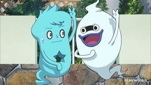 Yo Kai Watch: O Grande Rei Enma e as 5 Aventuras!