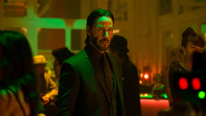 John Wick: De Volta ao Jogo