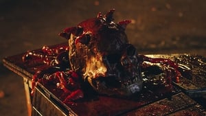 Skull: A Máscara de Anhangá
