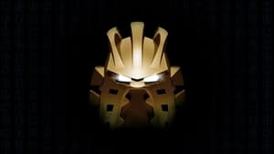 Bionicle – A Máscara da Luz, O Filme
