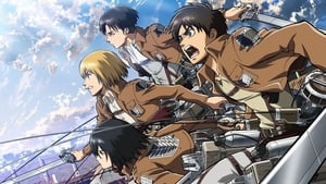 Attack on Titan – Parte 2: Asas da Liberadade