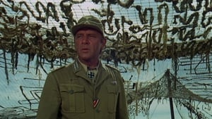 Os Comandos Atacam Rommel