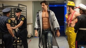 Magic Mike XXL