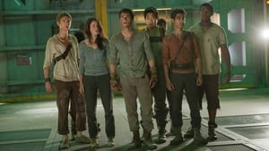 Maze Runner: Prova de Fogo