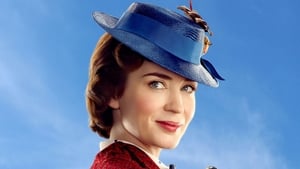 O Retorno de Mary Poppins