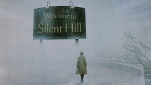 Terror em Silent Hill