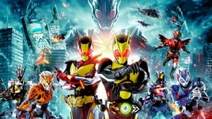 Kamen Rider Zero-One: O Filme – RealxTime