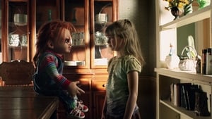 A Maldição de Chucky