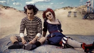 Sweeney Todd, O Barbeiro Demoníaco da Rua Fleet