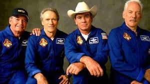 Cowboys do Espaço
