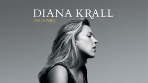 Diana Krall (2001) Live in Paris