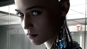 Ex_Machina: Instinto Artificial