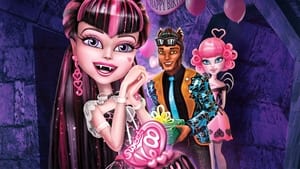 Monster High: Por Que os Monstros se Apaixonam?