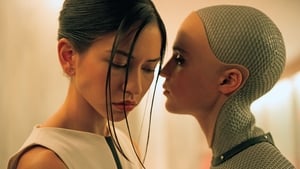 Ex_Machina: Instinto Artificial