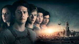 Maze Runner: A Cura Mortal