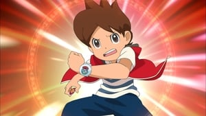 Yo Kai Watch: O Grande Rei Enma e as 5 Aventuras!