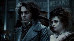 Sweeney Todd, O Barbeiro Demoníaco da Rua Fleet