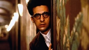 Barton Fink: Delírios de Hollywood