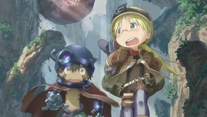 Made in Abyss: Amanhecer da Jornada