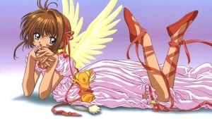 Sakura Card Captors – A Carta Selada