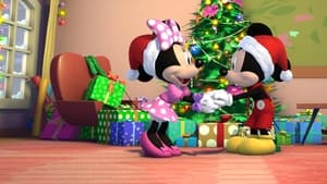 O Desejo de Natal de Mickey e Minnie