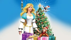 O Natal da Princesa Encantada