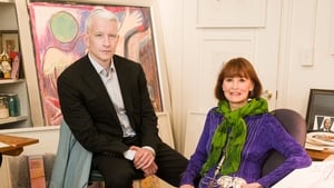 Nada por Dizer: Gloria Vanderbilt e Anderson Cooper