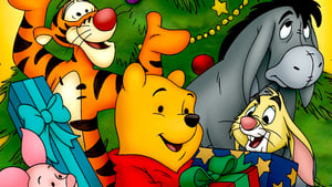 Ursinho Pooh: Um Ano Muito Feliz