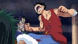 One Piece Filme 08: A Princesa do Deserto e os Piratas