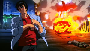 Gekijouban City Hunter: Shinjuku Private Eyes