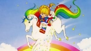 Rainbow Brite e o Roubo das Estrelas