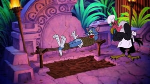 Tom & Jerry: De Volta À Oz