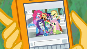 My Little Pony Equestria Girls Amizade Esquecida