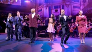 Disney’s Broadway Hits at London’s Royal Albert Hall