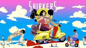 Shirkers – O Filme Roubado