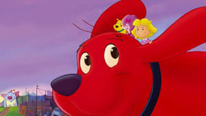 Clifford, o Gigante Cão Vermelho: O Filme