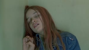 Eu, Christiane F. – 13 Anos, Drogada e Prostituída