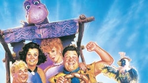 Os Flintstones: O Filme