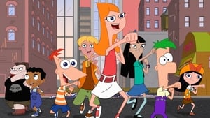 Phineas e Ferb: O Filme: Candace Contra o Universo