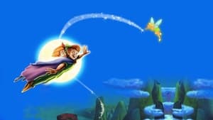 Peter Pan: De Volta à Terra do Nunca