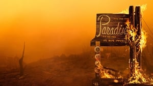 Paradise Incêndios na Califórnia