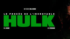 O Julgamento do Incrível Hulk