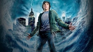 Percy Jackson e o Ladrão de Raios