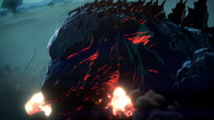 Godzilla: Planeta dos Monstros