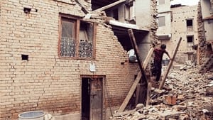 Nepal: Anatomia de um Terremoto