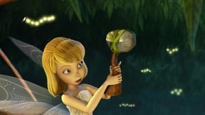 Tinker Bell: Uma Aventura no Mundo das Fadas