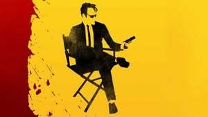 Quentin Tarantino: Os Oito Primeiros