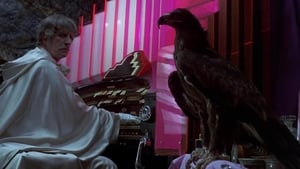 A Câmara de Horrores do Abominável Dr. Phibes